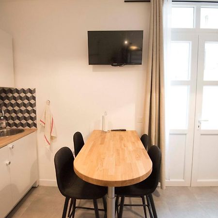 Functional Apartment Near Montmartre Paris Exteriör bild